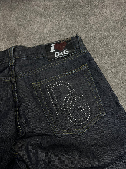 Dolce & Gabbana Jeans Frauen (M)