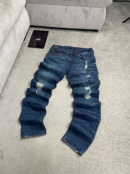 True Religion Jeans (S)