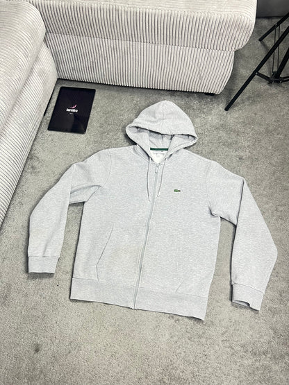 Lacoste Zipper (M)