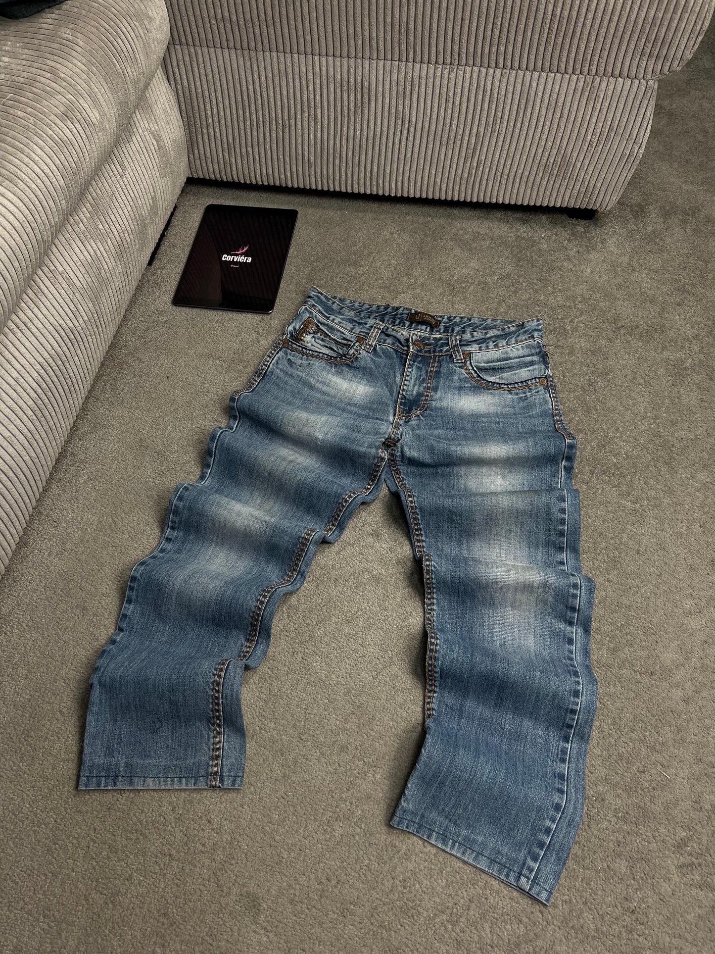 Armani Jeans (S)