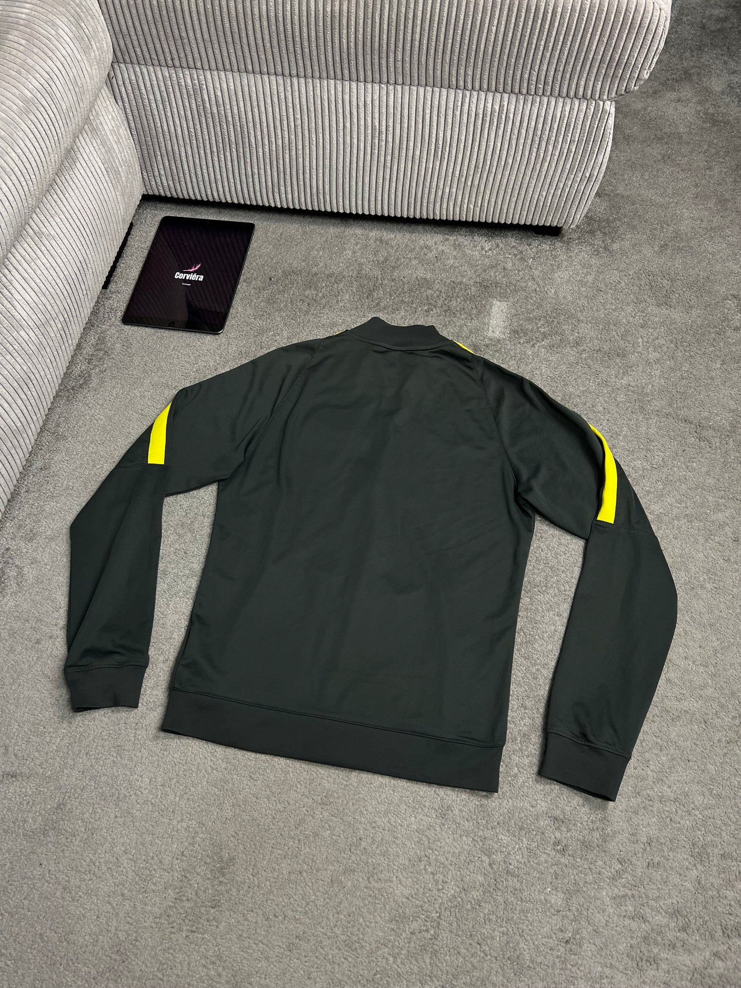 Nike Zipper Manchester (S)