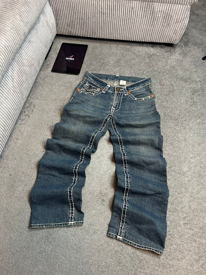 True Religion Jeans (S)