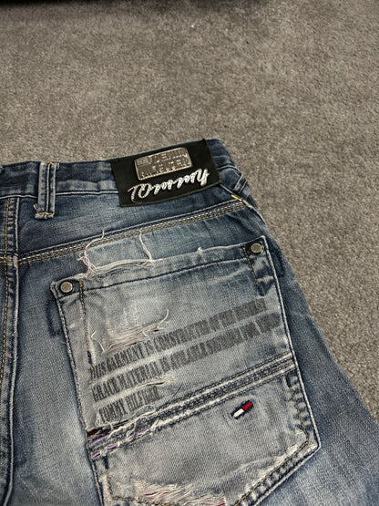 Tommy Hilfiger Jeans (S)