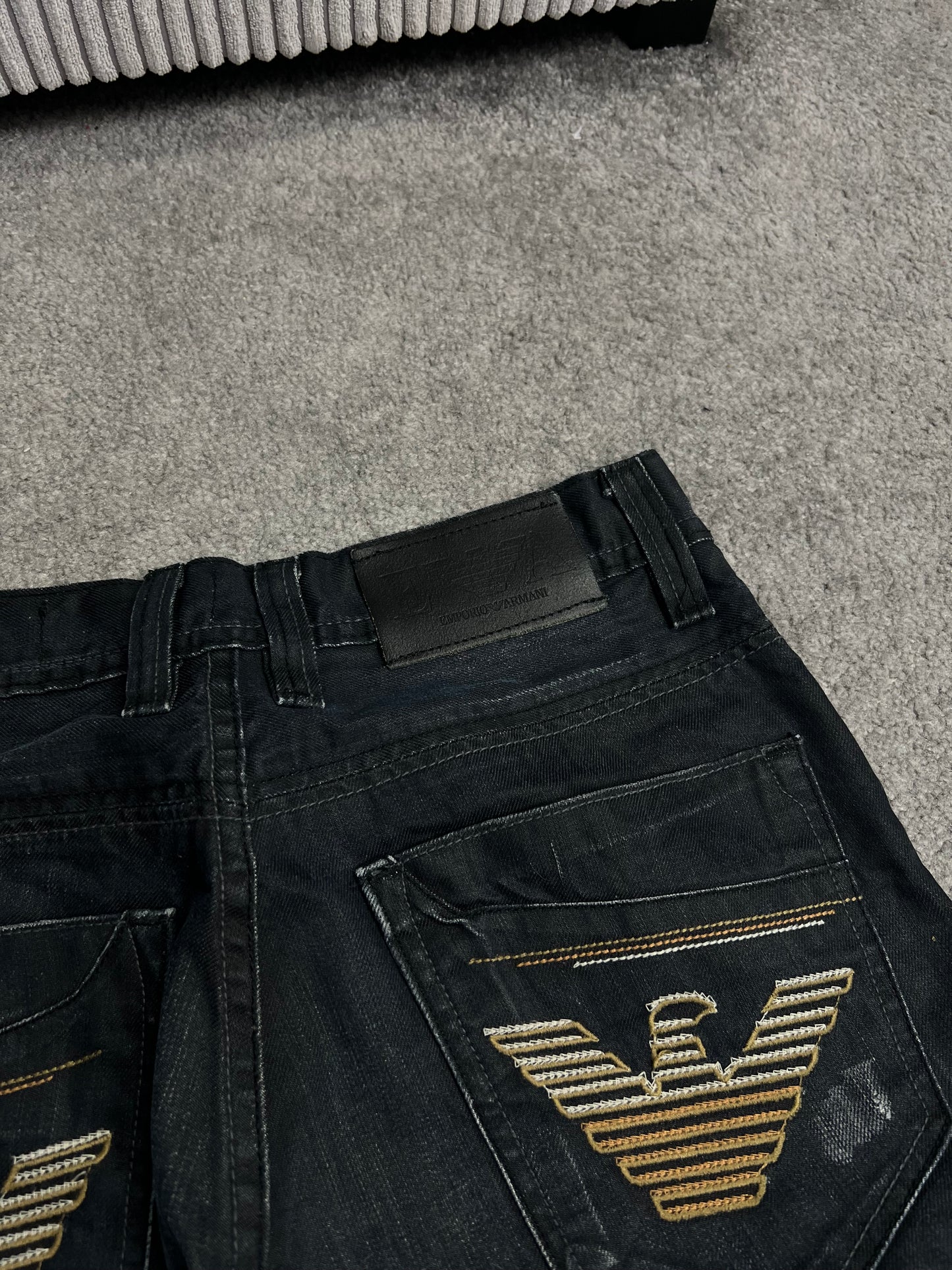 Armani Jeans (S)