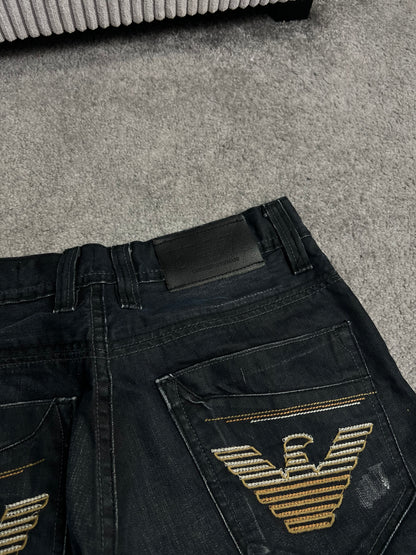 Armani Jeans (S)