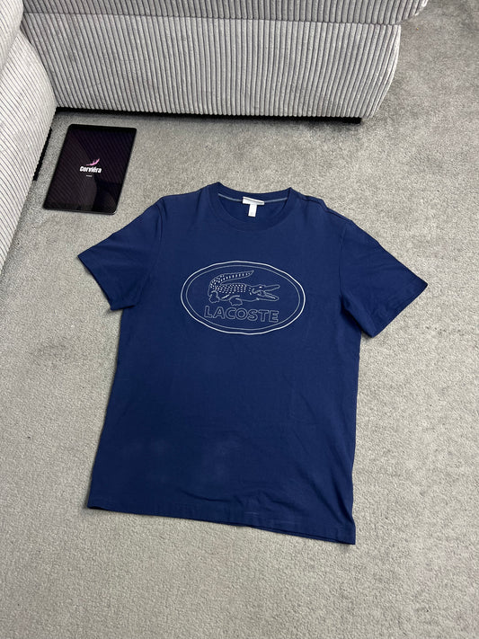 Lacoste T-Shirt (L)