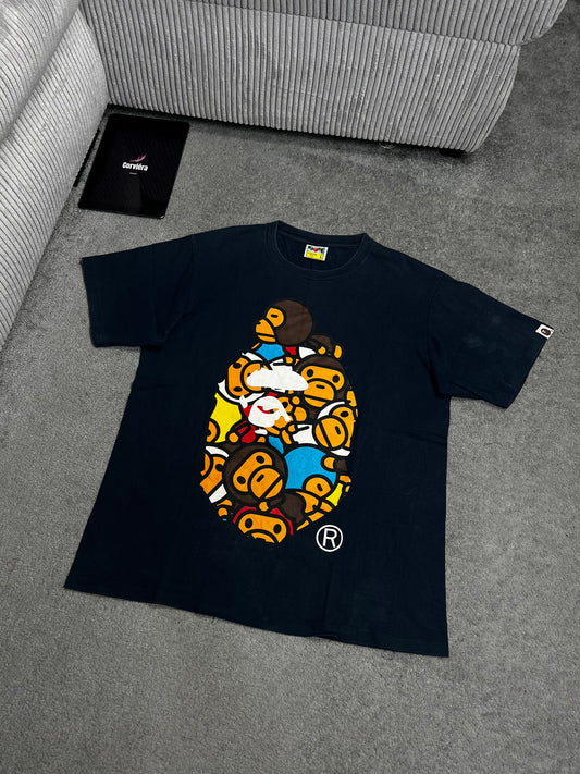 Bape T-Shirt (L)