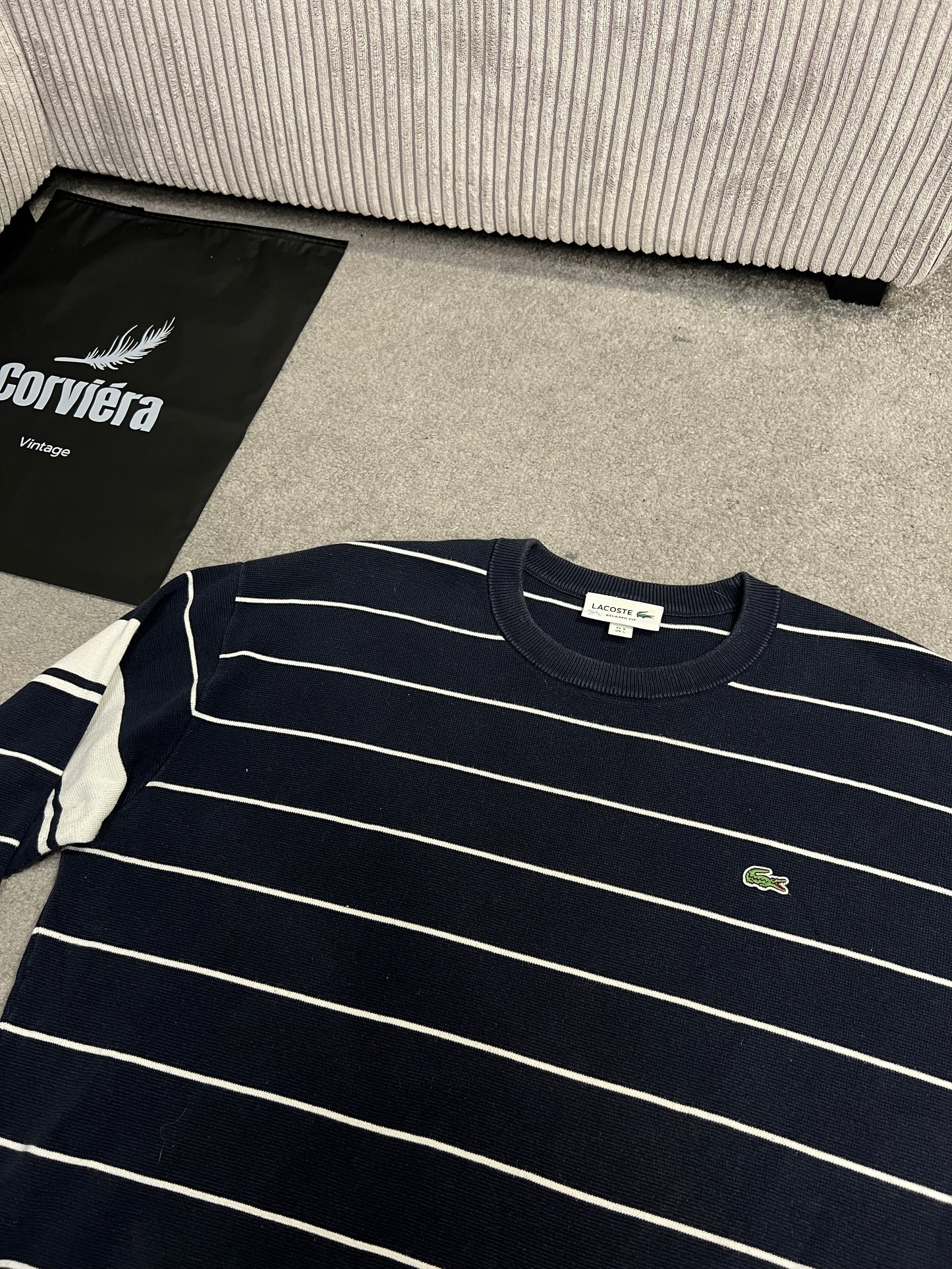 Lacoste Sweater | Herren | L |
