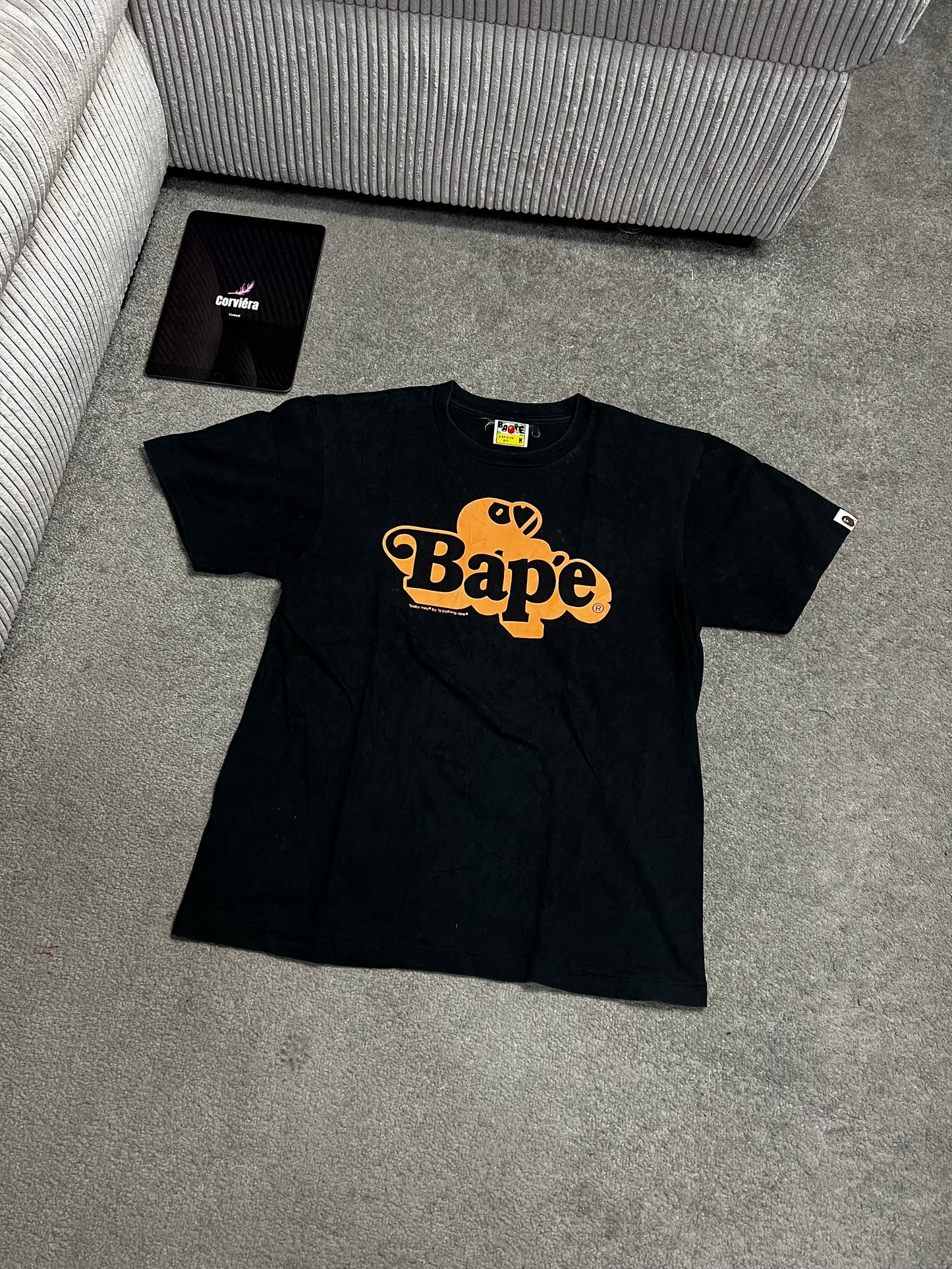 Bape T-Shirt (M)