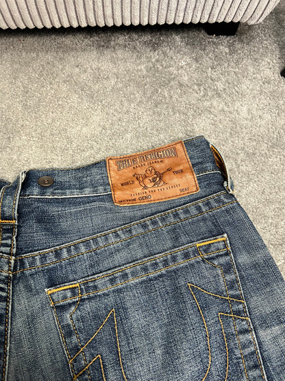 True Religion Jeans (M)