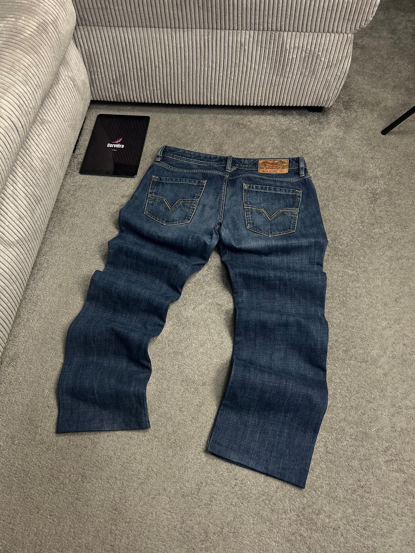 Levi’s Jeans (M)