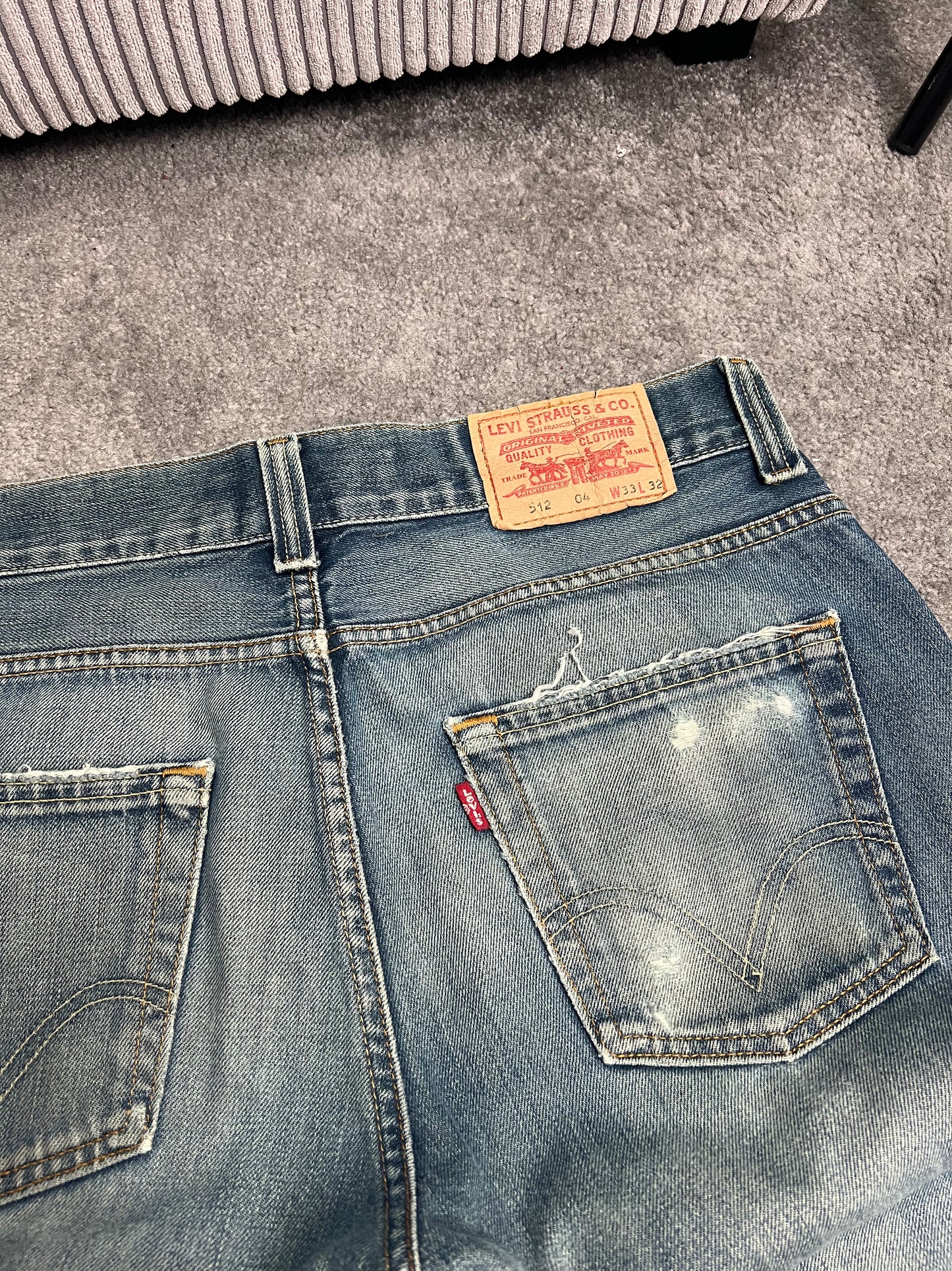 Levi’s Jeans (M)