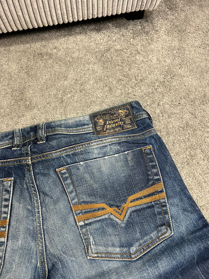 Diesel Jeans (M)