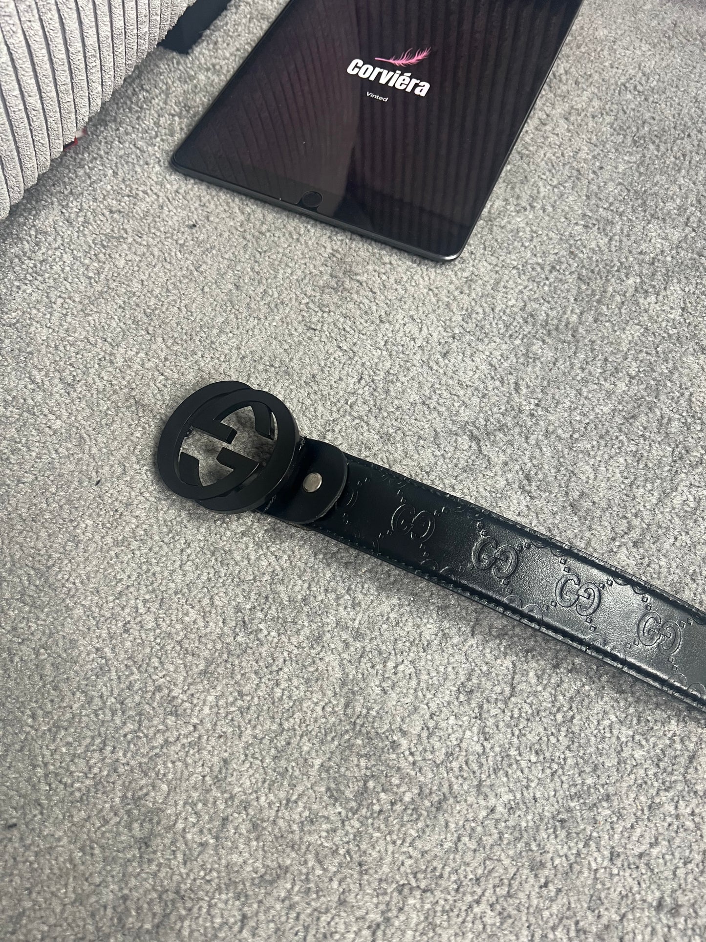 Gucci Gürtel (120 cm)