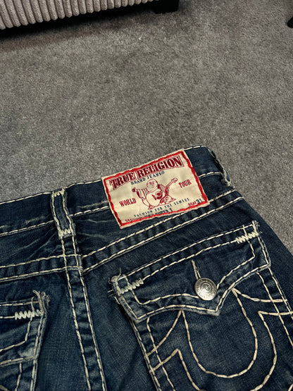 True Religion Jeans (M)