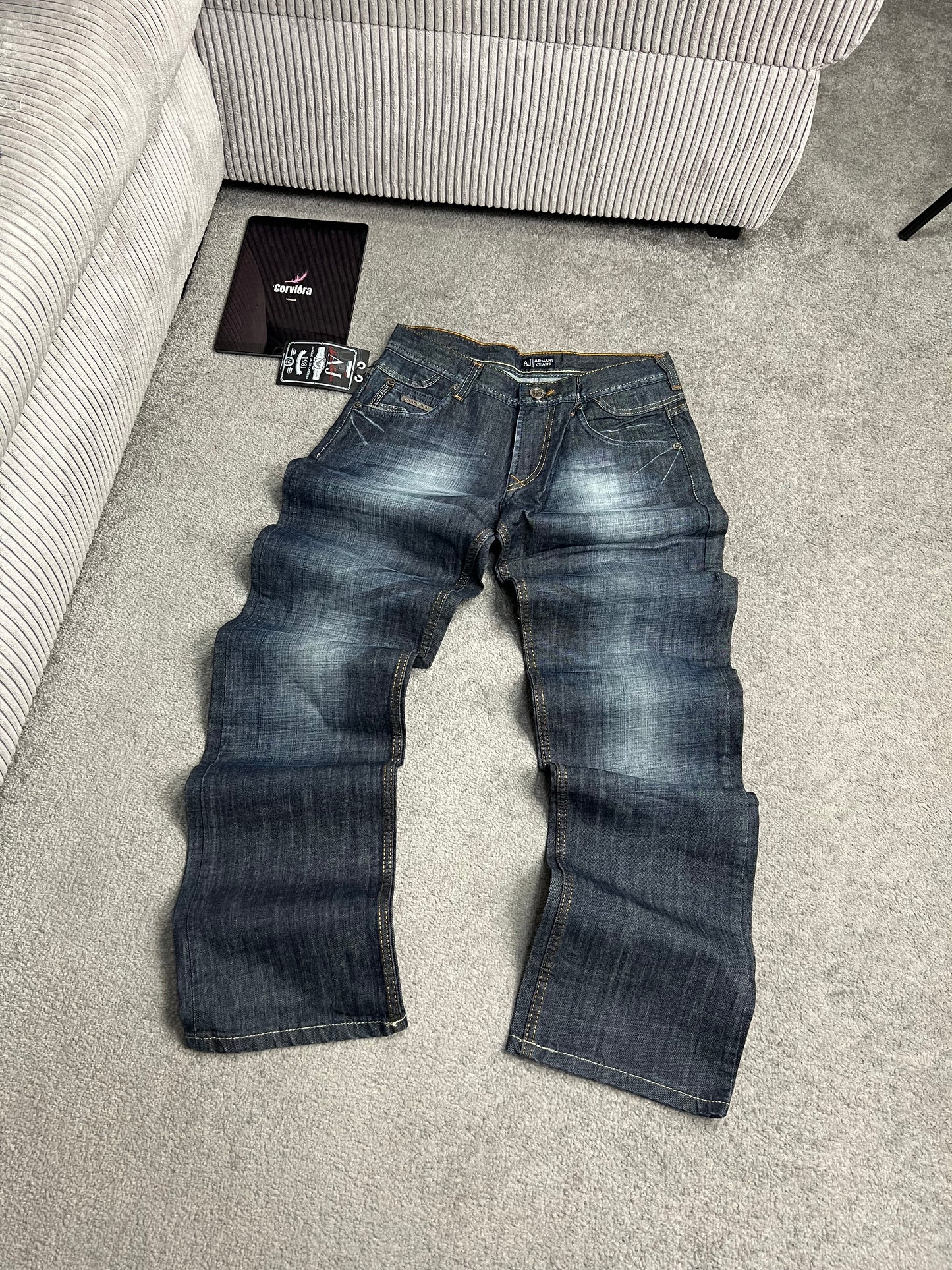 Armani Jeans (S)