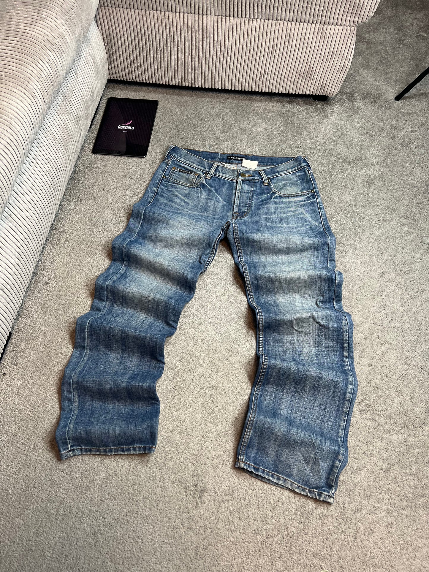 Dolce & Gabbana Jeans (M)