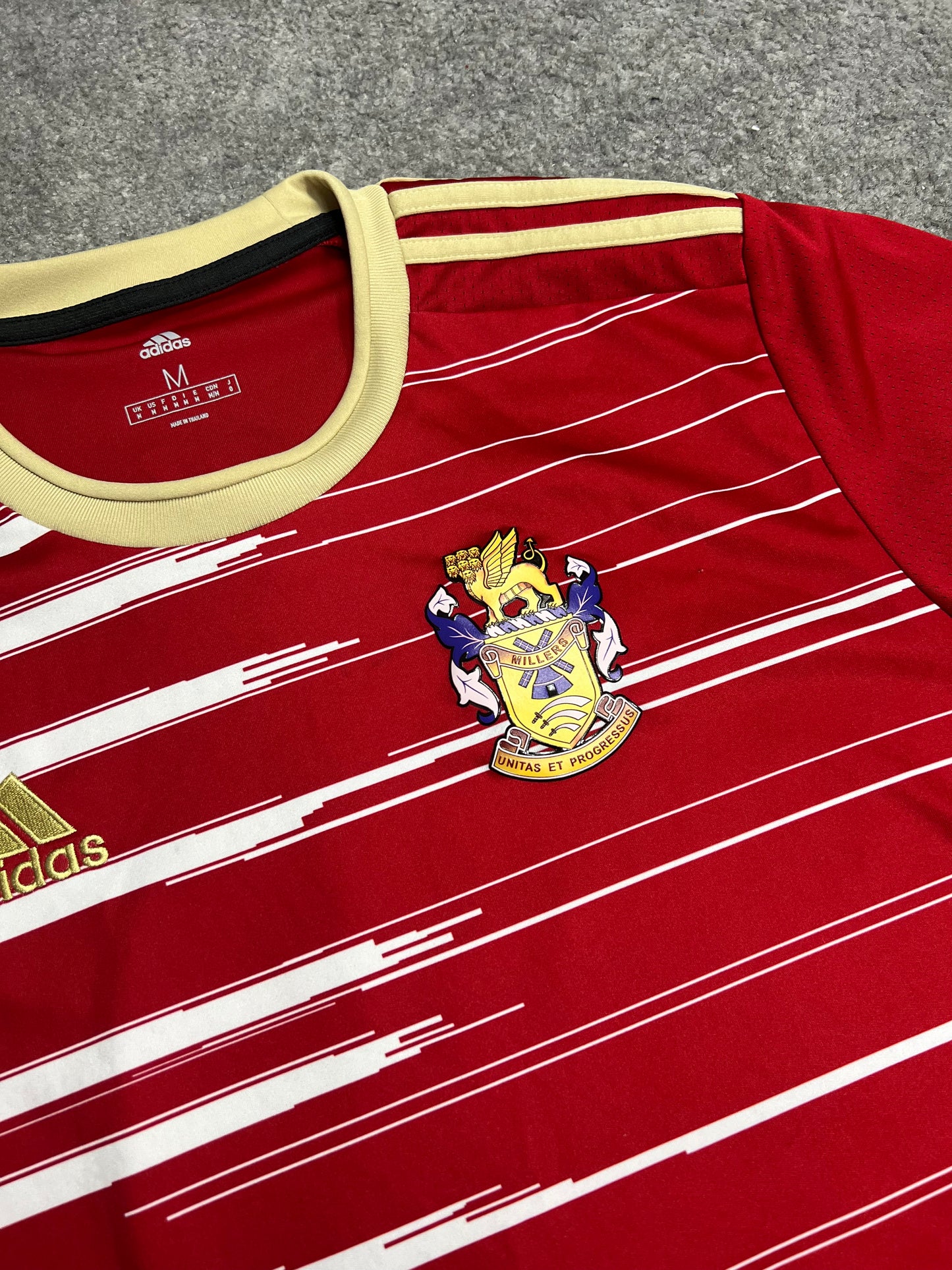 Adidas Trikot (M)