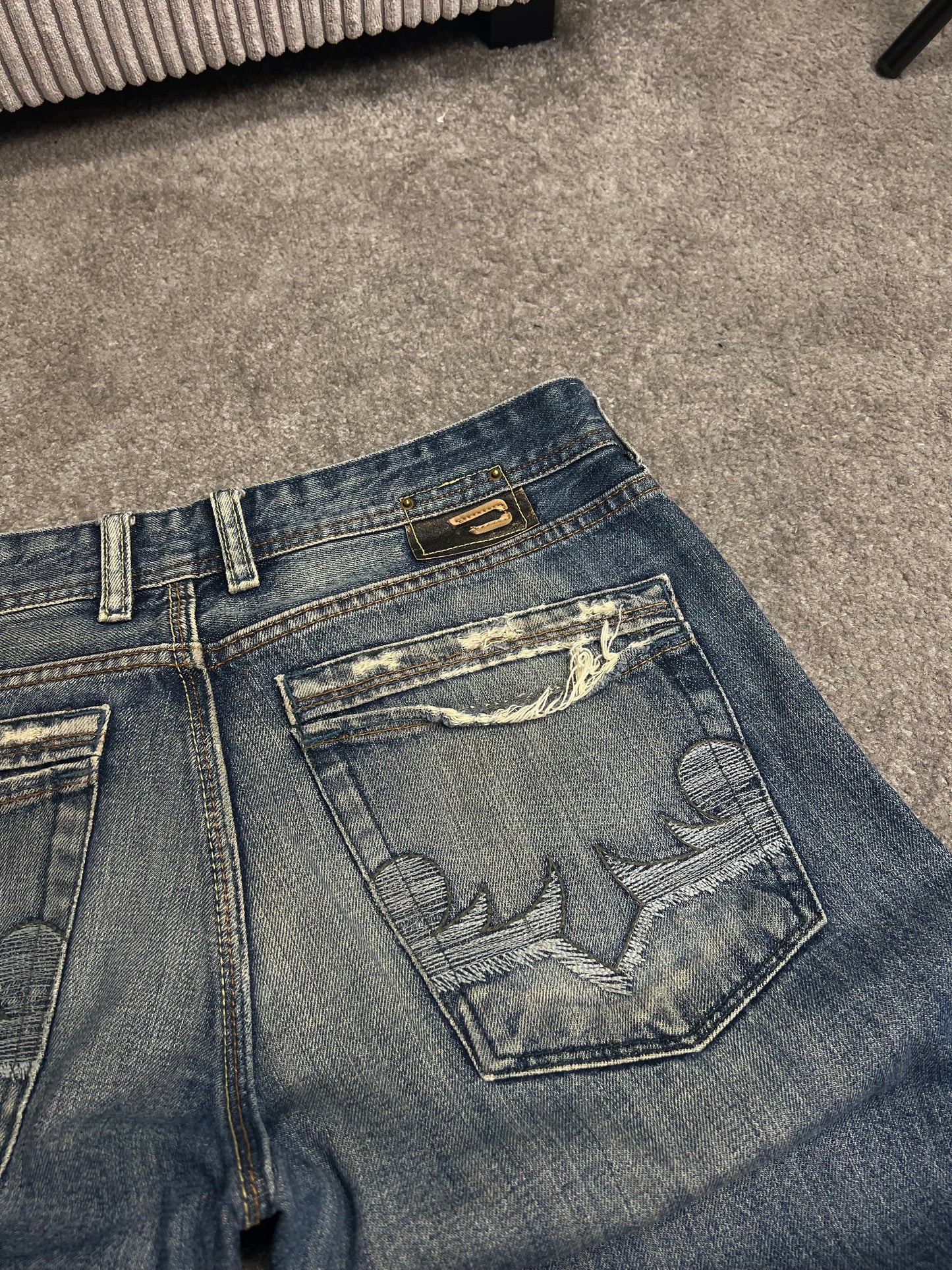 Diesel Jeans (M)