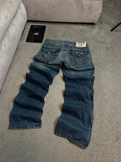 True Religion Jeans (M)