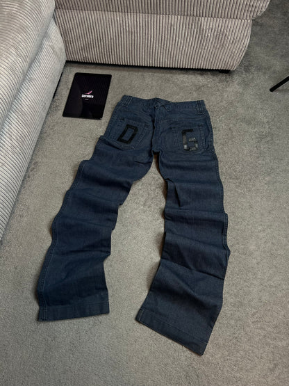 Dolce & Gabbana Jeans (XS)