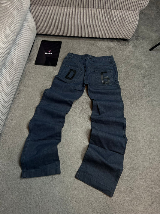 Dolce & Gabbana Jeans (XS)
