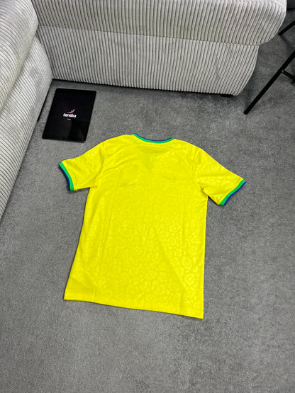 Nike Trikot Brasil (XS)