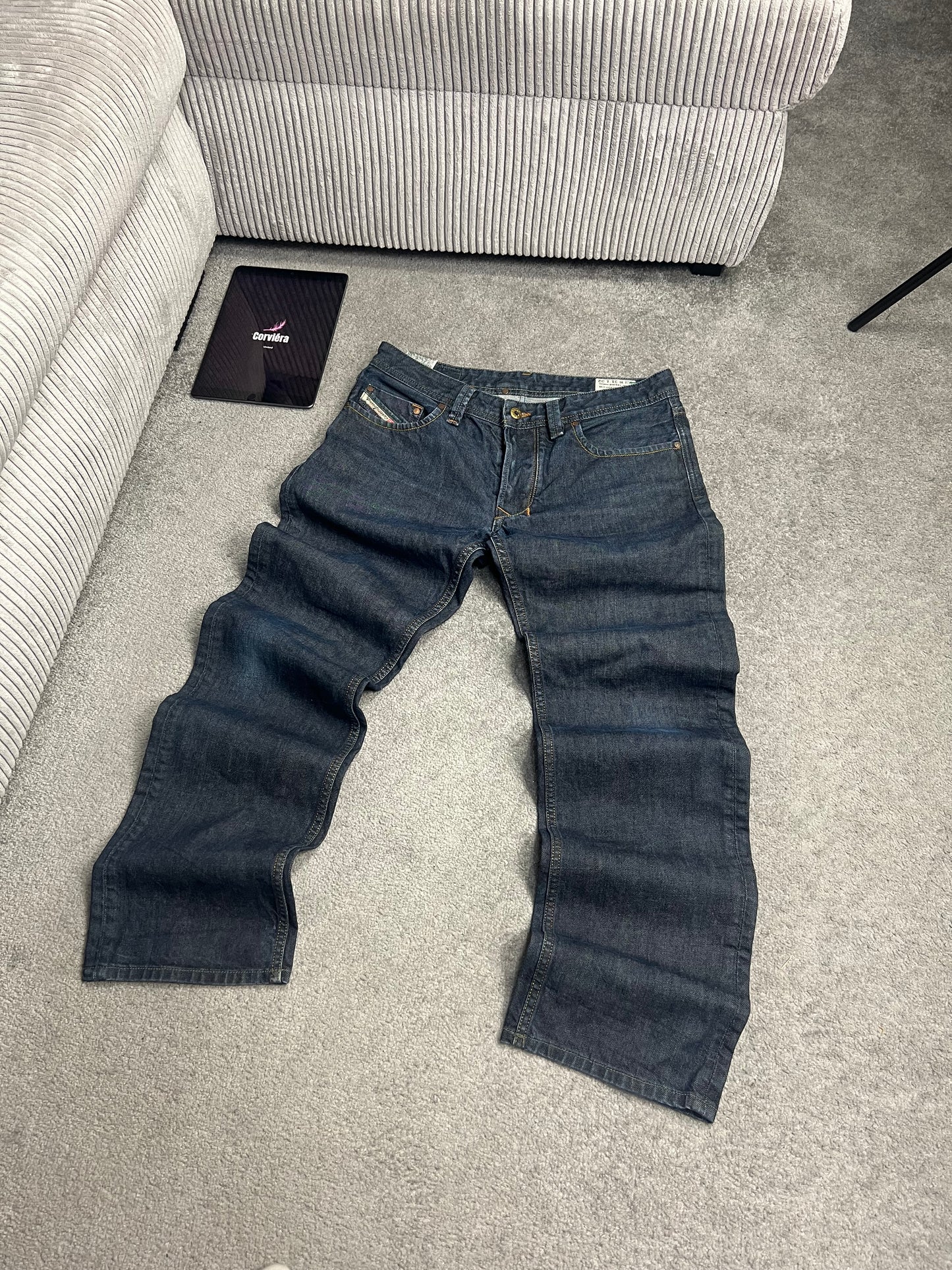 Diesel Jeans (M)