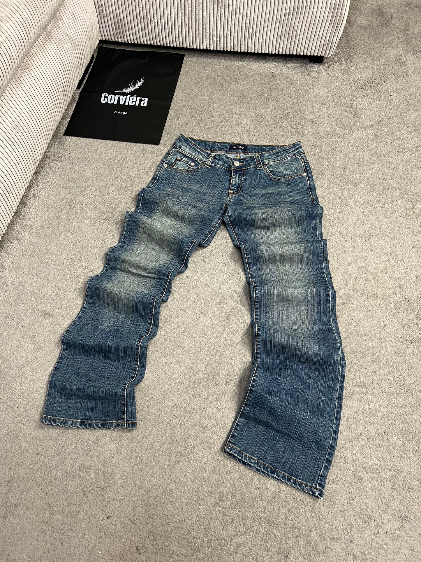 Armani Jeans | Girls | S |