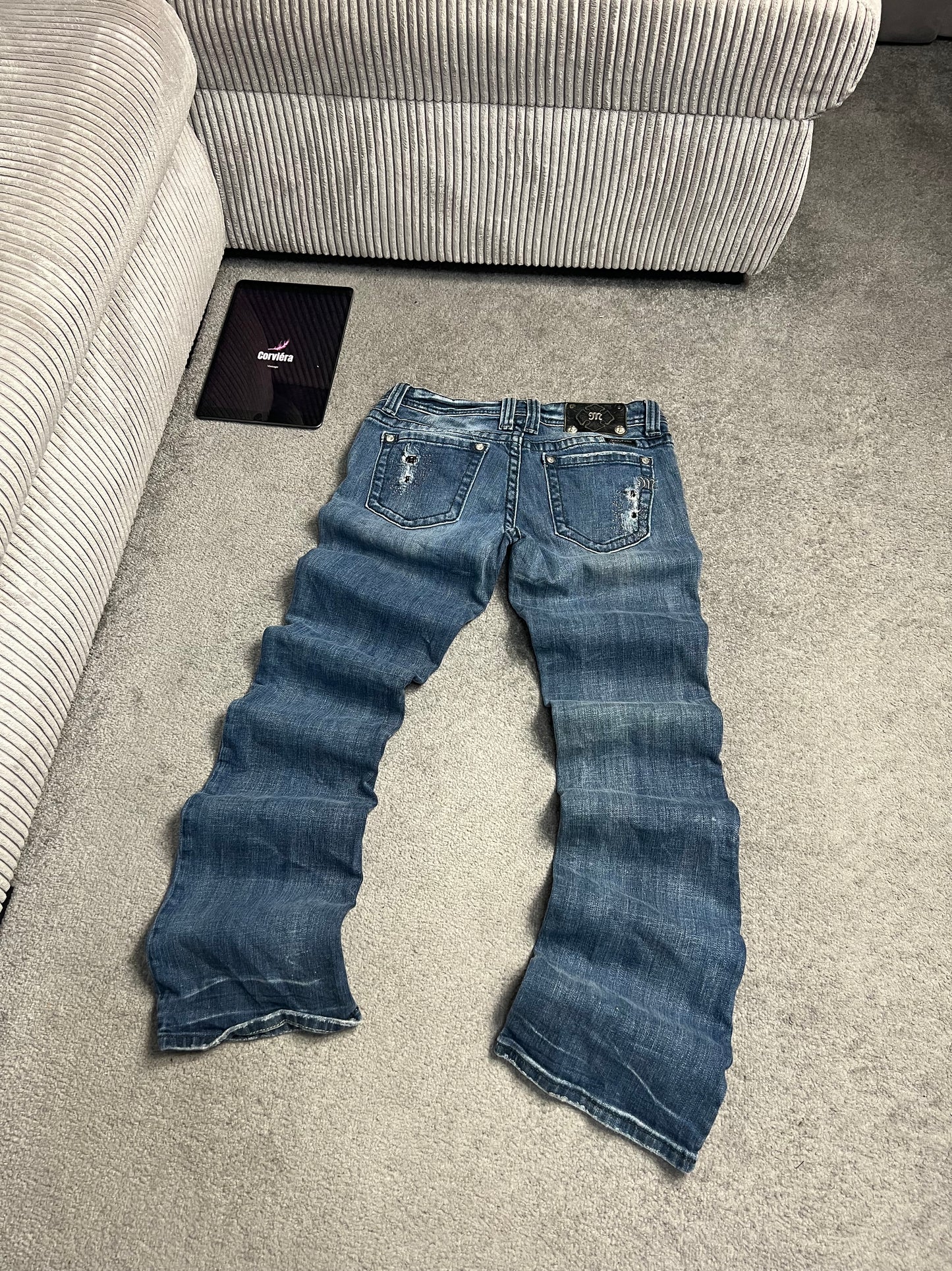 Miss Me Jeans (M) Girls