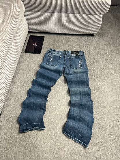 Miss Me Jeans (M) Girls