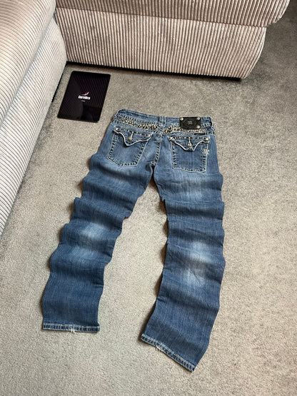 Miss Me Jeans (M)