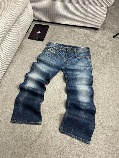 Diesel Jeans (M)