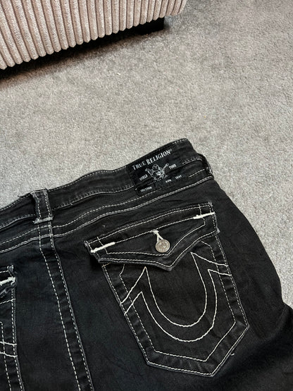 True Religion Jeans (M) Girls