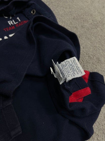 Ralph Lauren Polo (L) Exklusiv (USA)