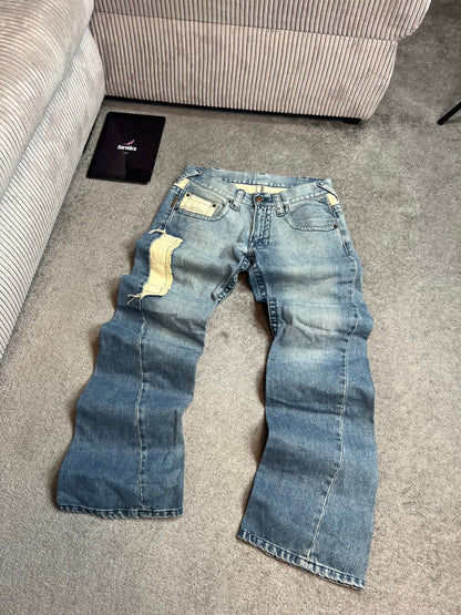 Armani Jeans (S)