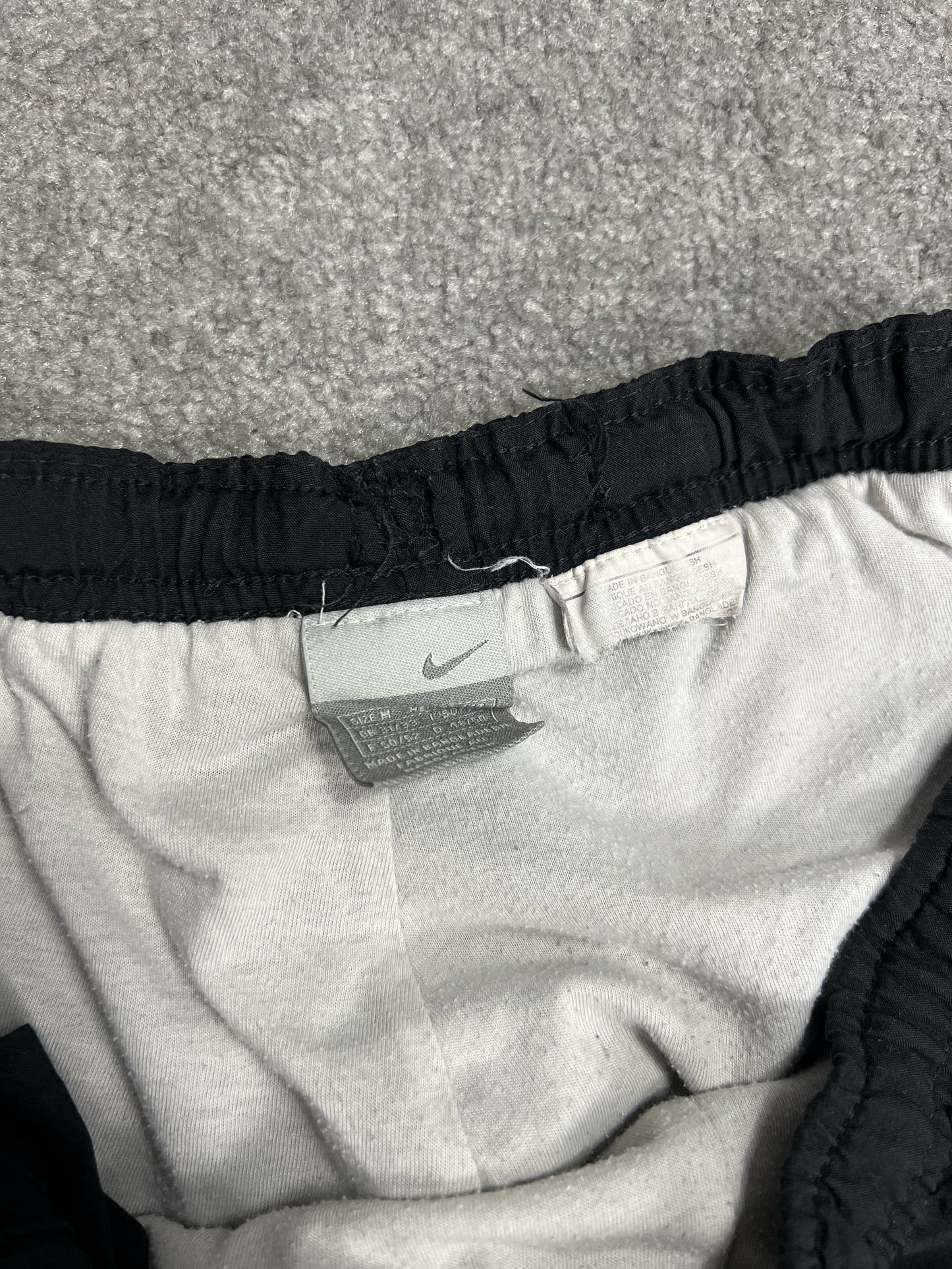 Nike Trackpants (S)