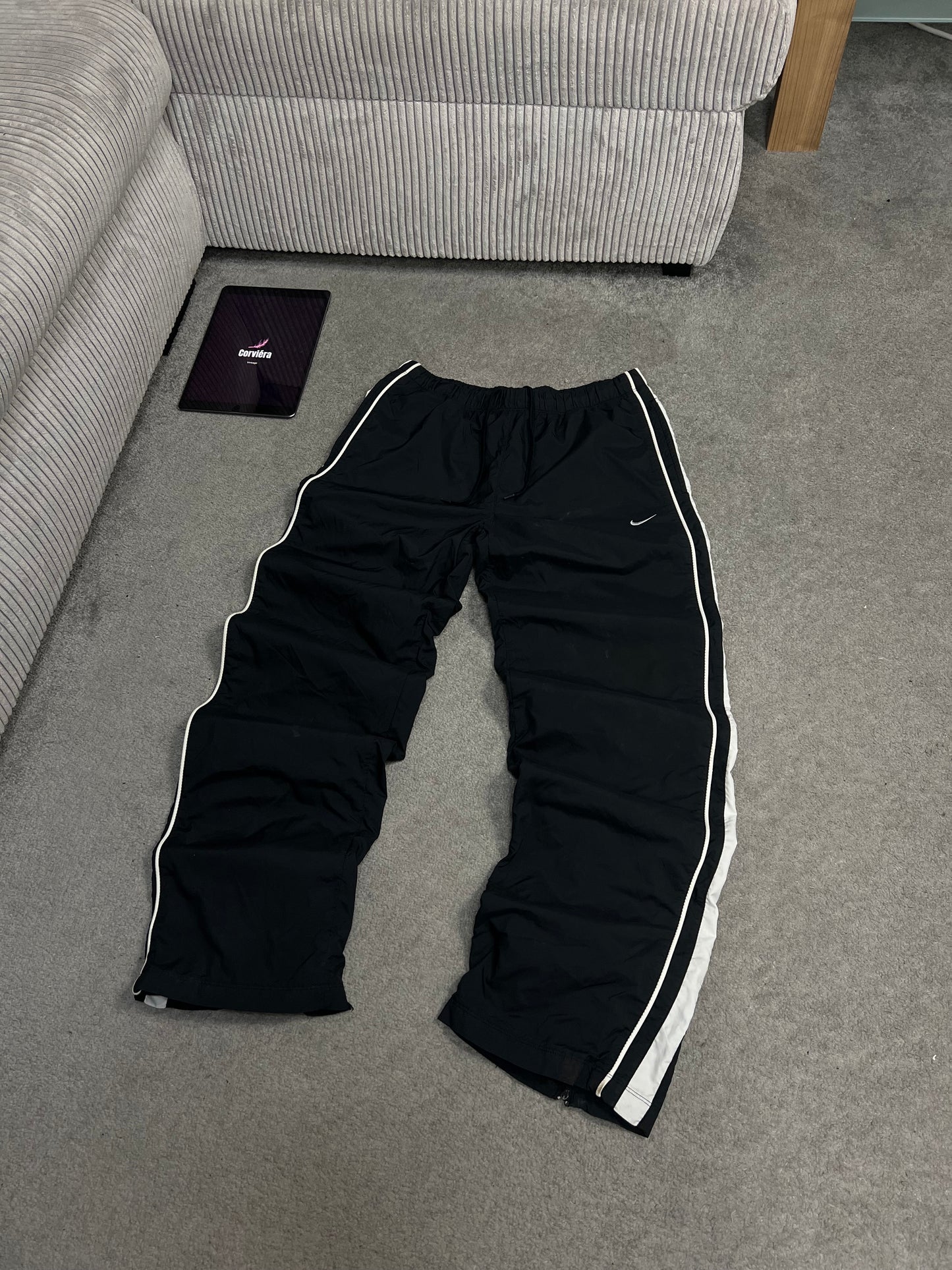 Nike Tracksuit M (Frauen)