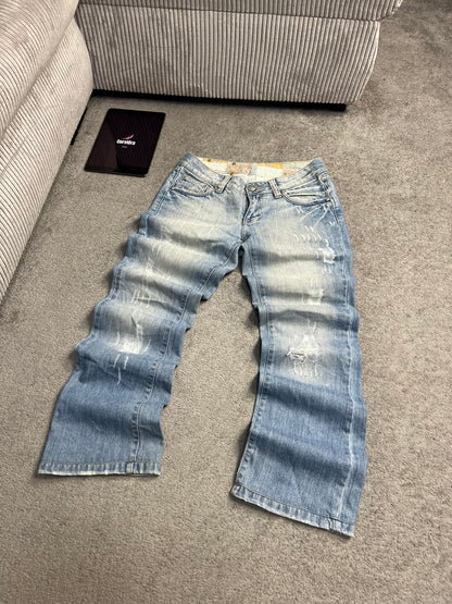 Dolce & Gabbana Jeans frauen (S)