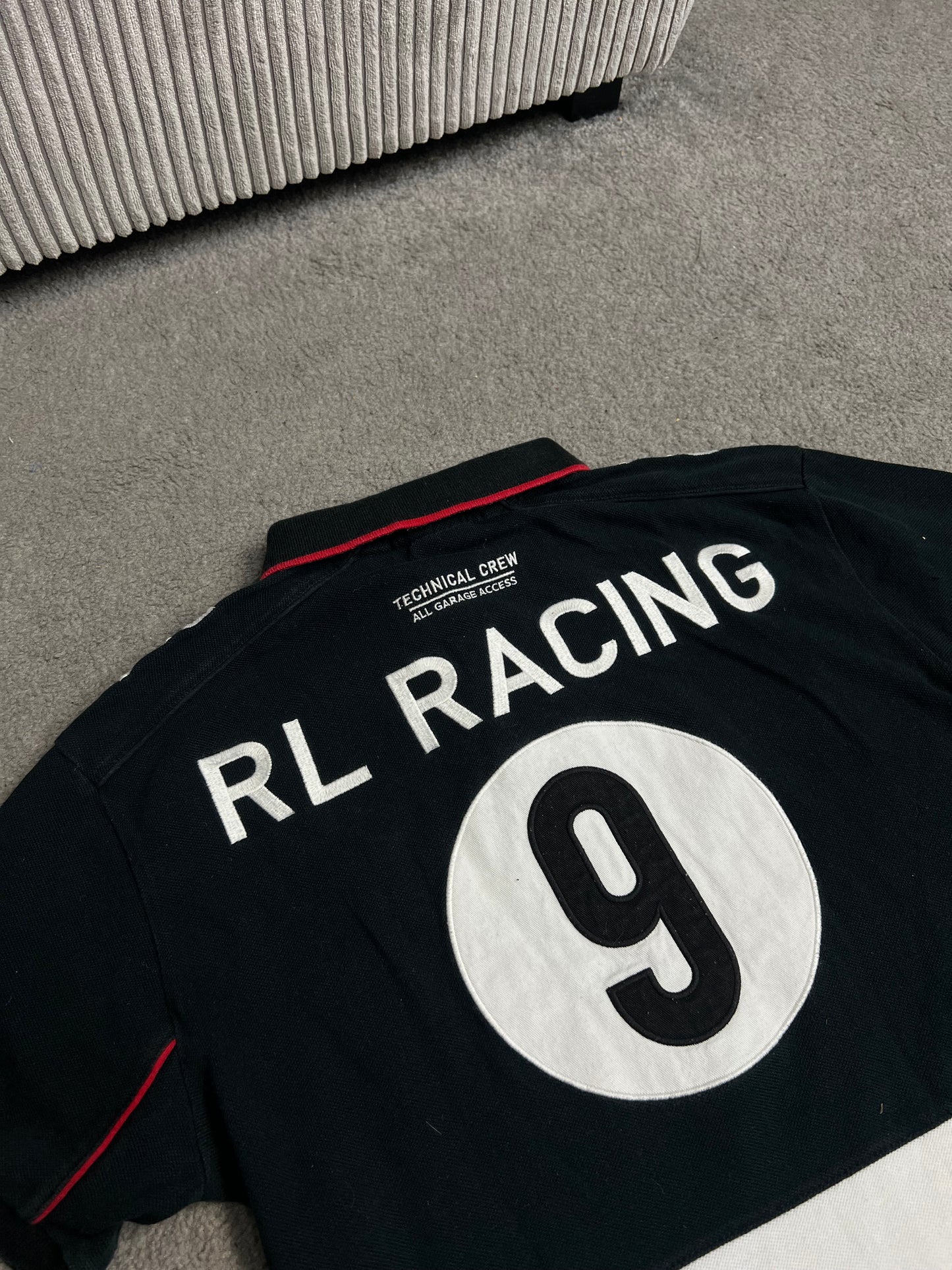 Ralph Lauren Polo Exklusiv (Deutschland)