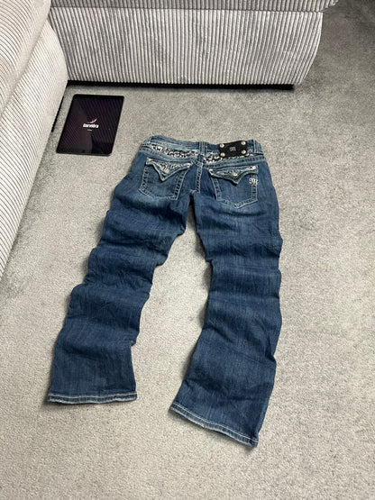 Miss Me Jeans (XS) Girls
