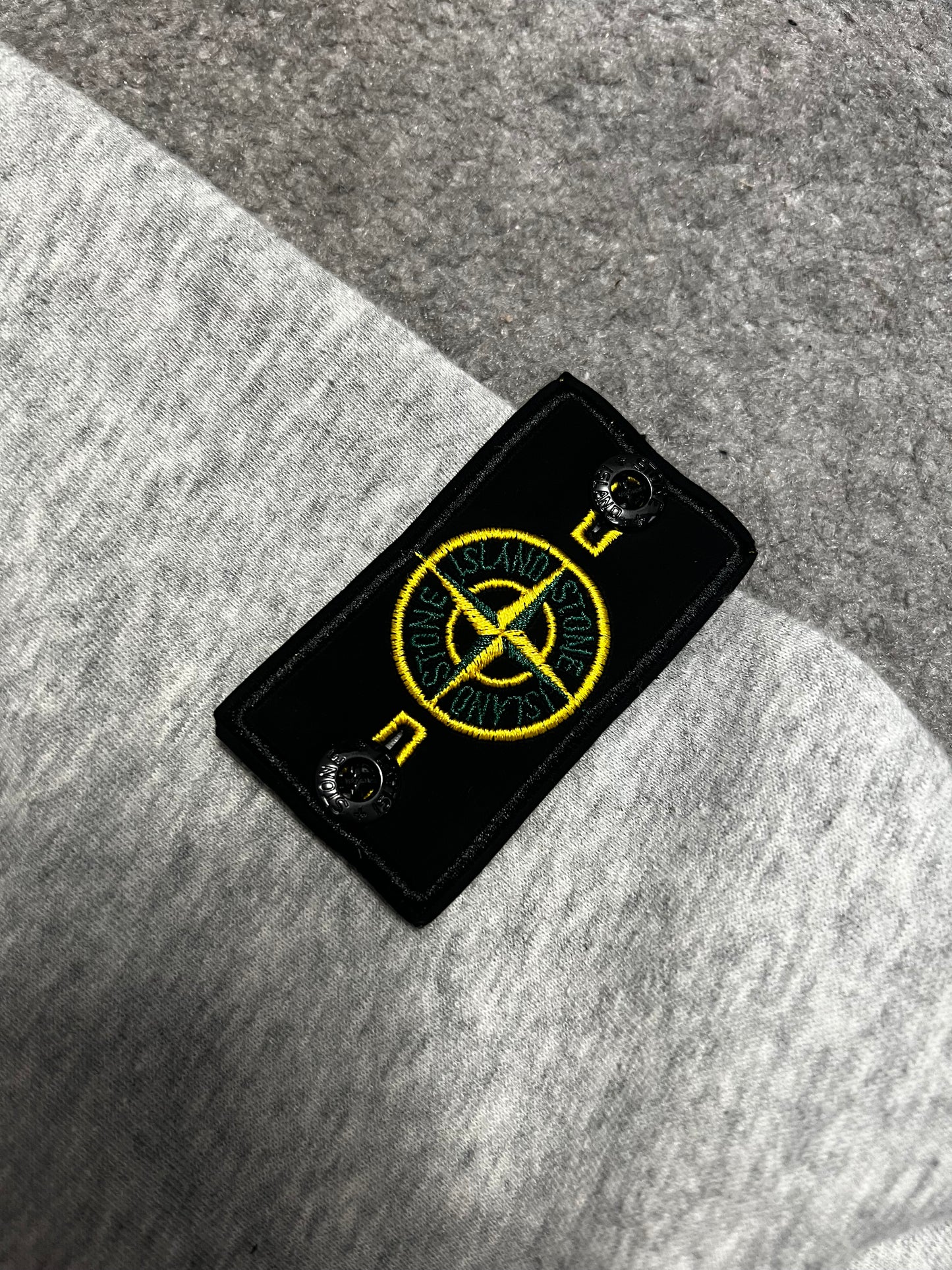 Stone Island Sweater (M)