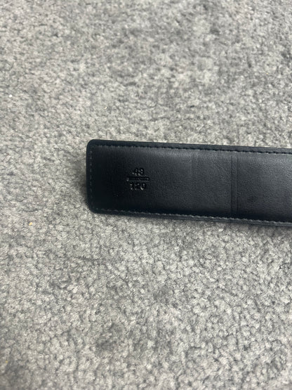 Gucci Gürtel (120 cm)