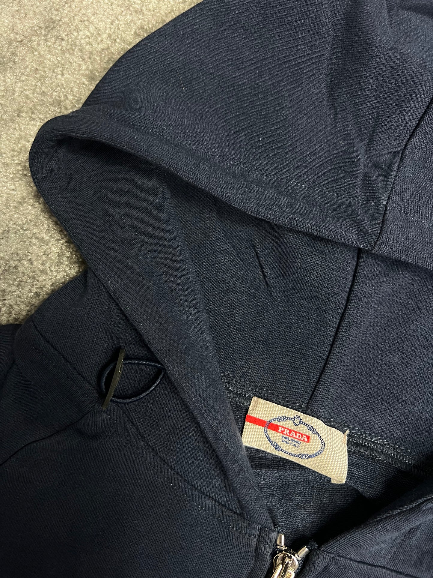 Prada Jacke (M)
