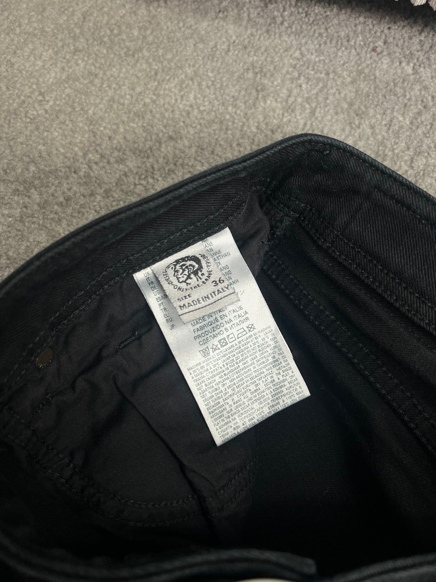 Diesel Jeans (M)