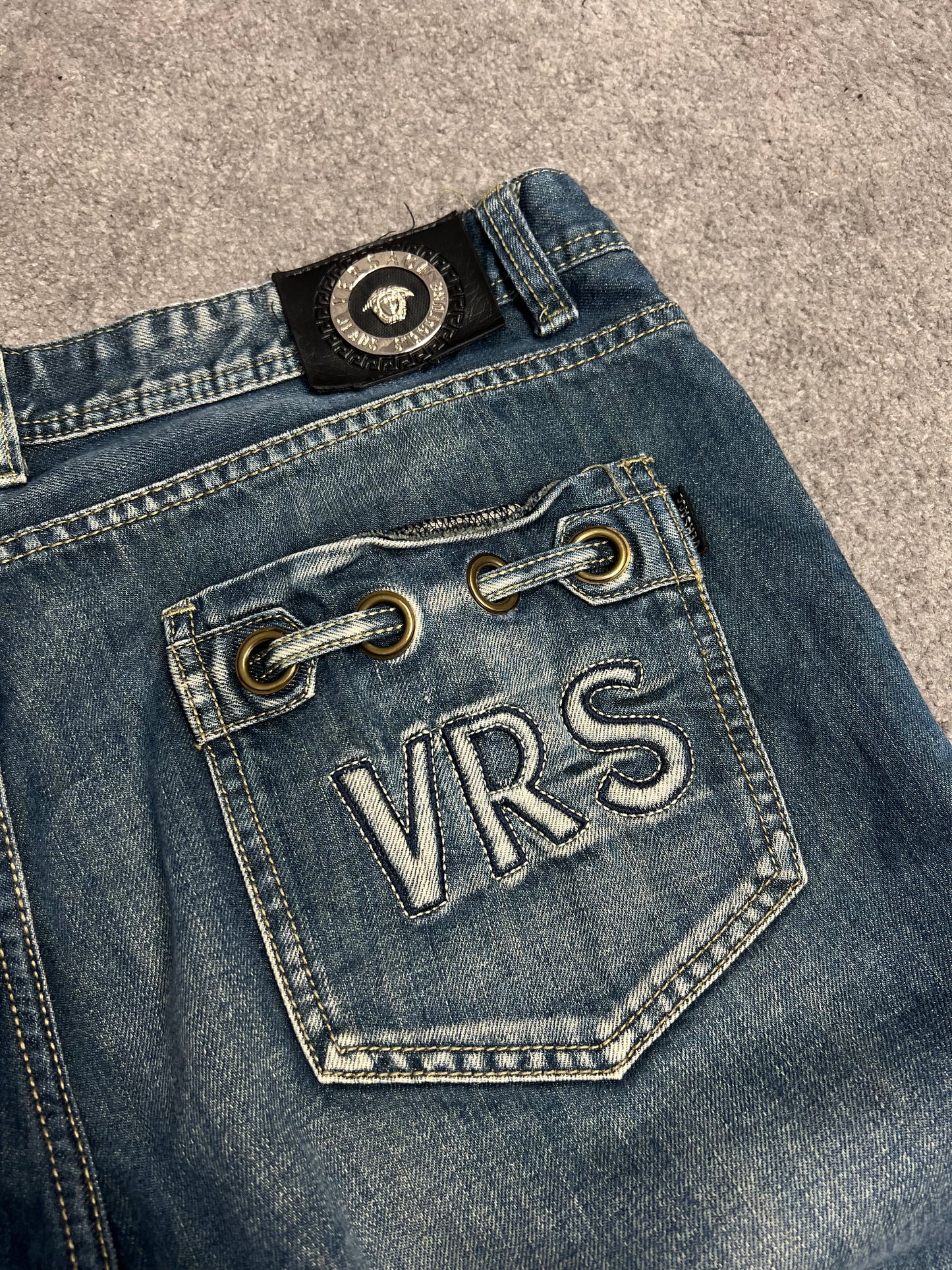 Versace Jeans Herren (S)