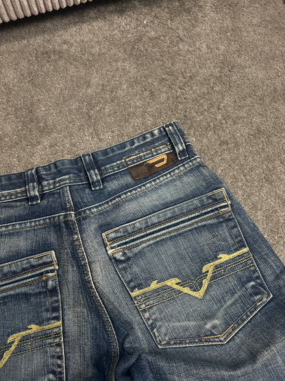 Diesel Jeans (S)
