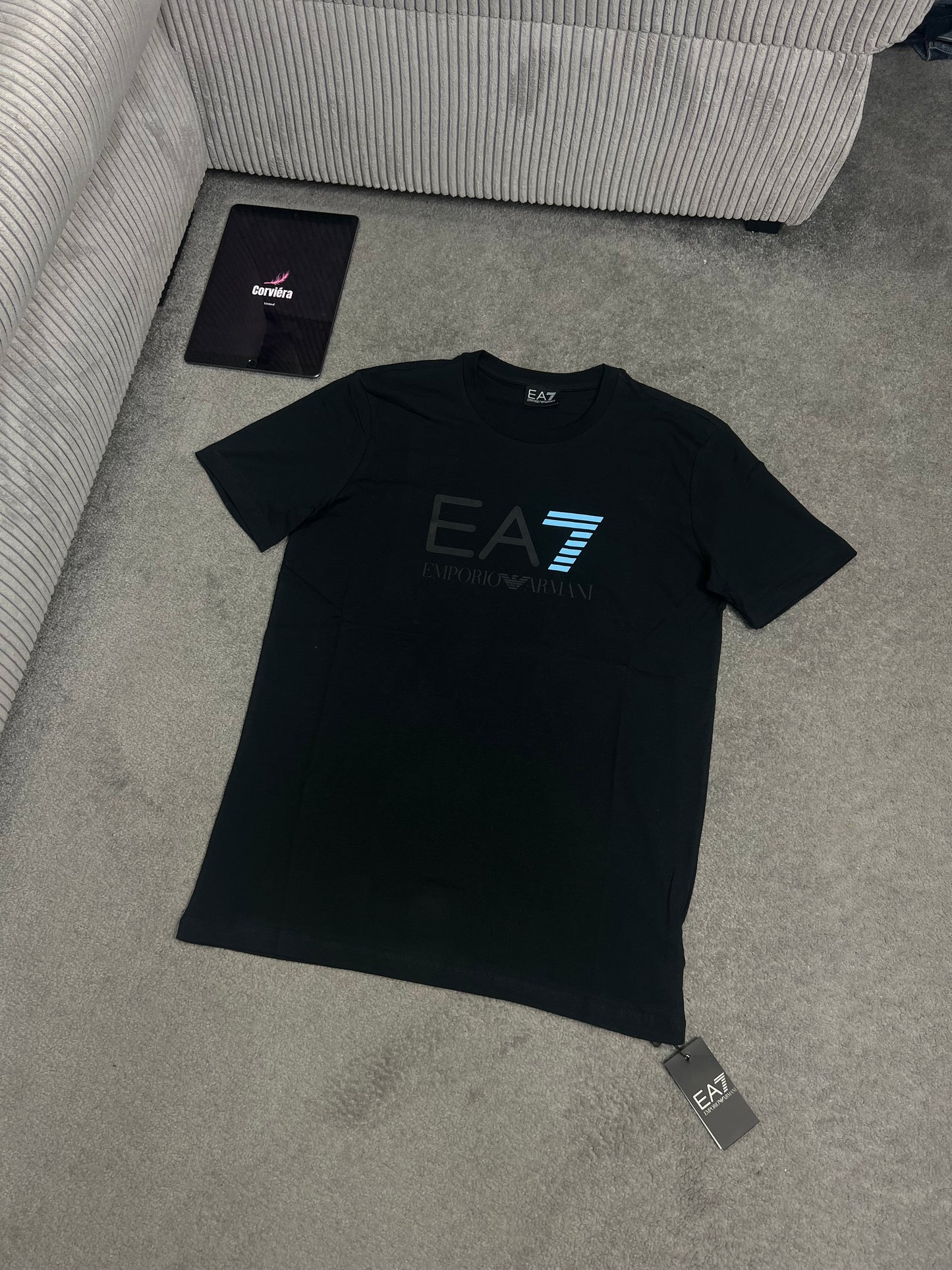 EA7 T-Shirt (L)