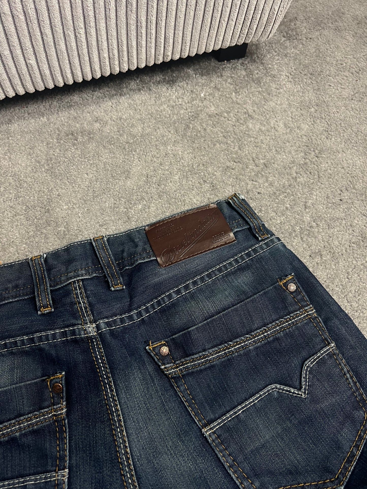Diesel Jeans (S)