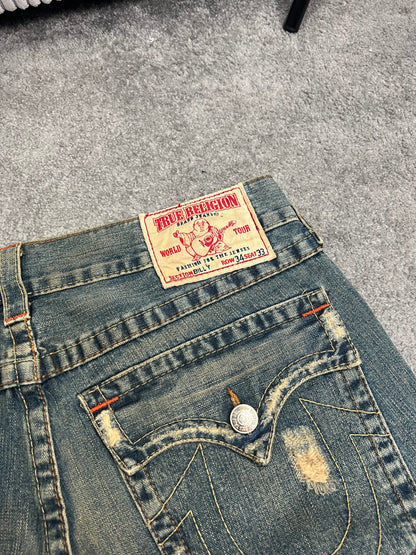 True Religion Jeans (M/L)